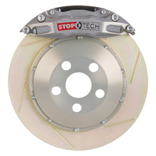 Load image into Gallery viewer, Trophy Sport Big Brake Kit 2 Piece Rotor; Front 2 Box 1988-1991 BMW M3 - StopTech - 83.163.4300.R3