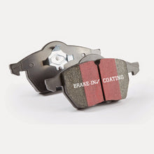 Load image into Gallery viewer, Ultimax OEM Replacement Brake Pads; 2012 Fiat 500 - EBC - UD1618