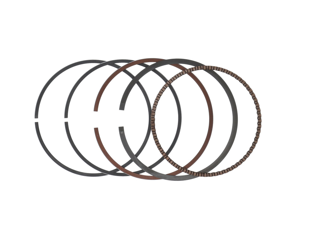 Wiseco 76.80mm Ring Set-.8 x 1.5mm - Wiseco - 7680MCZ