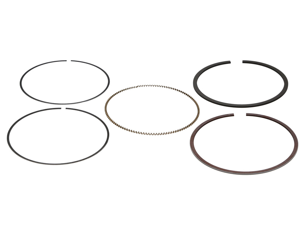 Wiseco 76.80mm Ring Set-.8 x 1.5mm - Wiseco - 7680MCZ