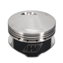 Load image into Gallery viewer, Wiseco 04-05 Honda TRX450R 11.5:1 CR Piston - Wiseco - 4849M09400