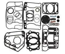 Load image into Gallery viewer, Wiseco Head &amp; Base Gasket Kit M8 17-19 107cid Gasket - Wiseco - W6975