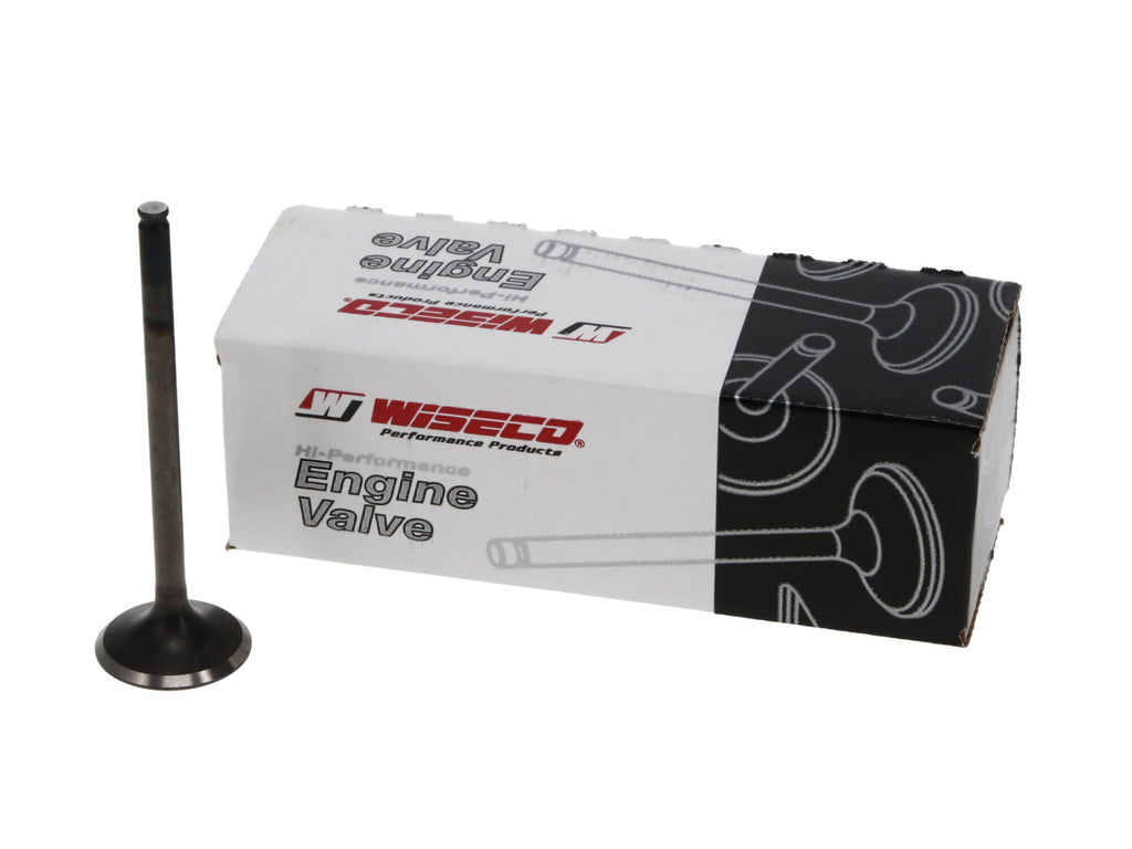 Wiseco 09-16 Honda CRF450R Steel Valve Kit - Wiseco - SVK1409-I