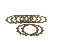 Load image into Gallery viewer, Wiseco Clutch Fiber Kit-9 Fiber Clutch Basket - Wiseco - WPPF067