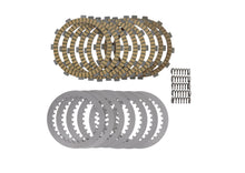 Load image into Gallery viewer, Wiseco Clutch Fiber Kit-9 Fiber Clutch Basket - Wiseco - WPPF067