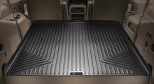 Load image into Gallery viewer, Weatherbeater - Cargo Liner 2022-2023 Mercedes-Benz GLE350 - Husky Liners - 25491