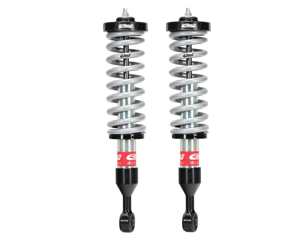 Coilover Spring and Shock Assembly 2010-2020 Lexus GX460 - EIBACH - E86-59-005-01-20