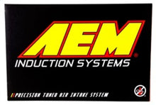 Load image into Gallery viewer, Engine Cold Air Intake Performance Kit - AEM Induction - 21-767C