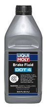 Load image into Gallery viewer, Brake Fluid DOT 4 - LIQUI MOLY - 22078