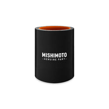 Load image into Gallery viewer, Mishimoto Straight Silicone Coupler - 2.5-in x 1.25-in, Various Colors - Mishimoto - MMCP-25125BK