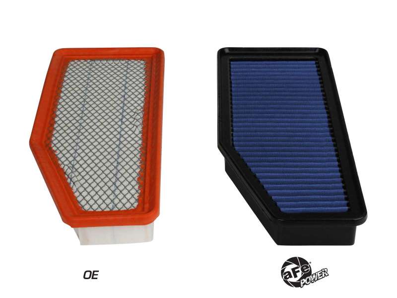 aFe MagnumFLOW Pro 5R OE Replacement Filter 19-21 Jeep Cherokee L4-2.0L (t) - aFe - 30-10302