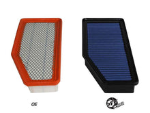 Load image into Gallery viewer, aFe MagnumFLOW Pro 5R OE Replacement Filter 19-21 Jeep Cherokee L4-2.0L (t) - aFe - 30-10302