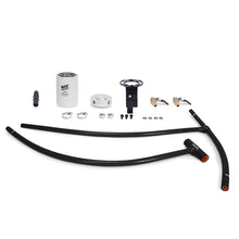 Load image into Gallery viewer, Coolant Filter Kit, fits Ford 6.0L Powerstroke 2003-2007 - Mishimoto - MMCFK-F2D-03BK