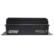 Load image into Gallery viewer, DeatschWerks VB40AX1 Single Pump 40 Amp Voltage Booster    - DeatschWerks - 4-00-VB40AX1