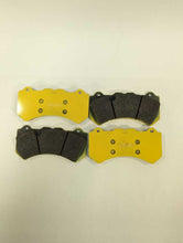 Load image into Gallery viewer, Alcon 2009+ Nissan GT-R R35 CAR70 RS29 Front Brake Pad Set - Alcon - PNP4470X102.4