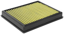 Load image into Gallery viewer, Airaid 16-17 Ford Ranger L4 2.2/3.2L Direct-Fit Replacement Air Filter 2019-2023 Ford Ranger - AIRAID - 855-086