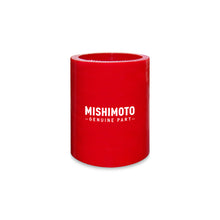 Load image into Gallery viewer, Mishimoto 1.75-in Straight Coupler, Various Colors - Mishimoto - MMCP-175SRD