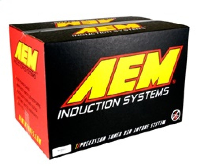 Engine Cold Air Intake Performance Kit - AEM Induction - 21-767C