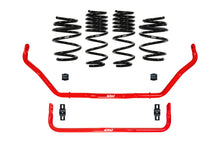Load image into Gallery viewer, Coil Spring Lowering Kit / Stabilizer Bar Kit    - EIBACH - E43-40-036-03-22