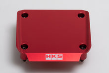 Load image into Gallery viewer, HKS RB26 Cover Transistor - Red - HKS - 22998-AN002