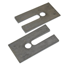 Load image into Gallery viewer, SPC Performance F-150 PINION ANGLE SHIMS - SPC Performance - 86255