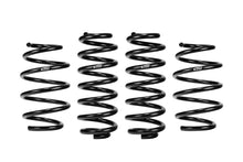 Load image into Gallery viewer, PRO-KIT Performance Springs (Set of 4 Springs) 2019-2023 Audi Q3 - EIBACH - E10-85-043-07-22