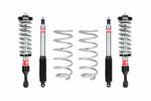 Load image into Gallery viewer, PRO-TRUCK COILOVER STAGE 2 - Front Coilovers + Rear Shocks + Pro-Lift-Kit Spring 2003-2009 Toyota 4Runner - EIBACH - E86-82-073-01-22