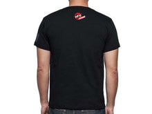 Load image into Gallery viewer, aFe Sway-A-Way Short Sleeve T-Shirt Black XL - aFe - 40-30474-B
