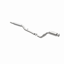 Load image into Gallery viewer, Direct-Fit Catalytic Converter 2005-2006 Audi A6 Quattro - Magnaflow - 4481133