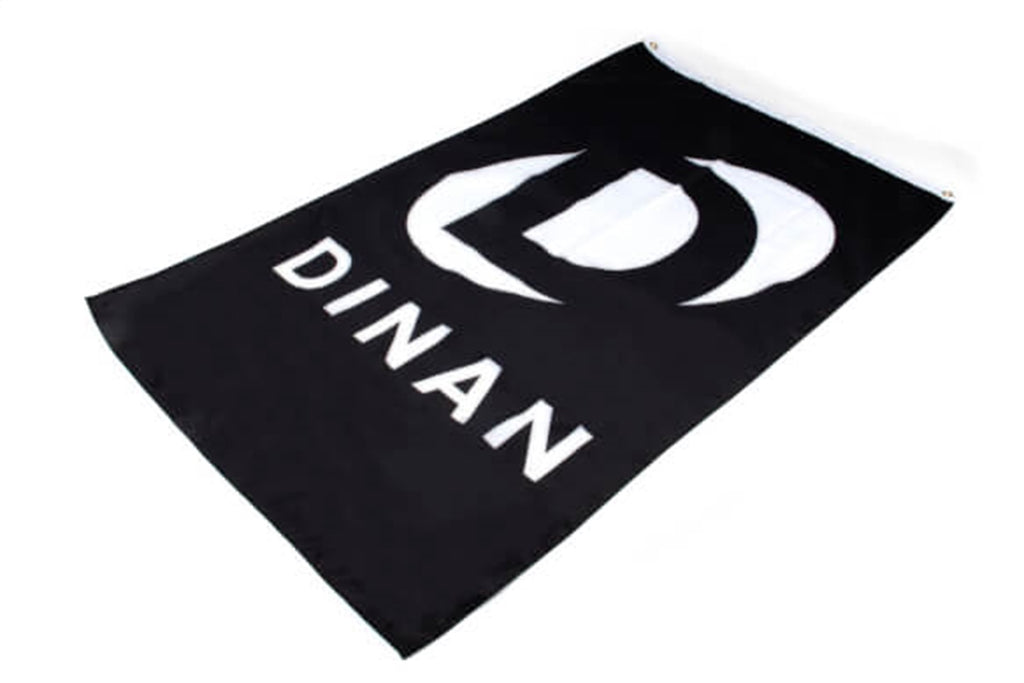 Fabric Banner; 9 in. Length; 10 in. Width; Polyster Fabric;    - Dinan - D080-0052