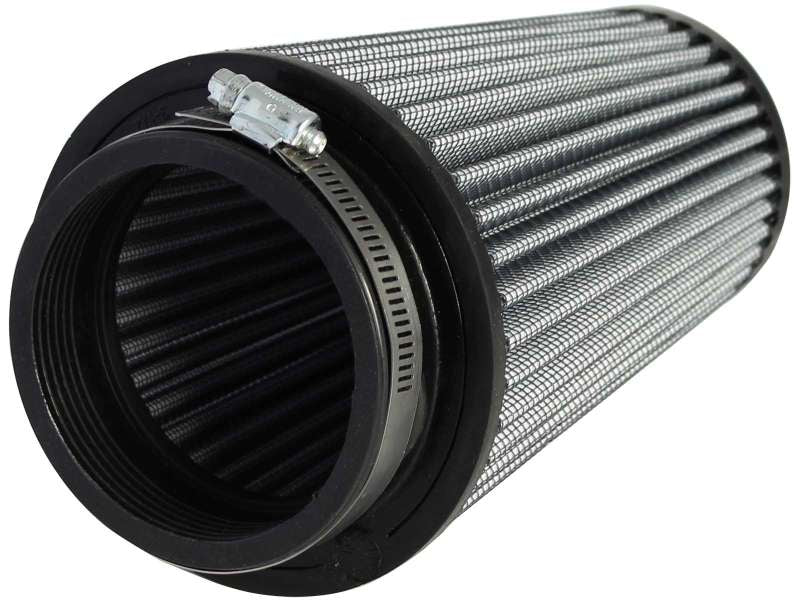 aFe Magnum FLOW Pro DRY S Air Filter 3-1/2in F x 5in B x 3-1/2in T x 8in H - aFe - 21-90072