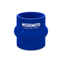 Load image into Gallery viewer, Mishimoto Hump Hose Coupler, 2-in - Various Colors - Mishimoto - MMCP-2HPBL