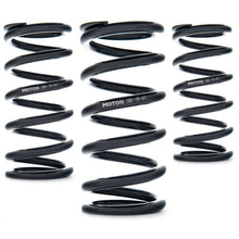 Load image into Gallery viewer, AST Linear Race Springs - 80mm Length x 160 N/mm Rate x 61mm ID - Set of 2 - AST - AST-80-160-61