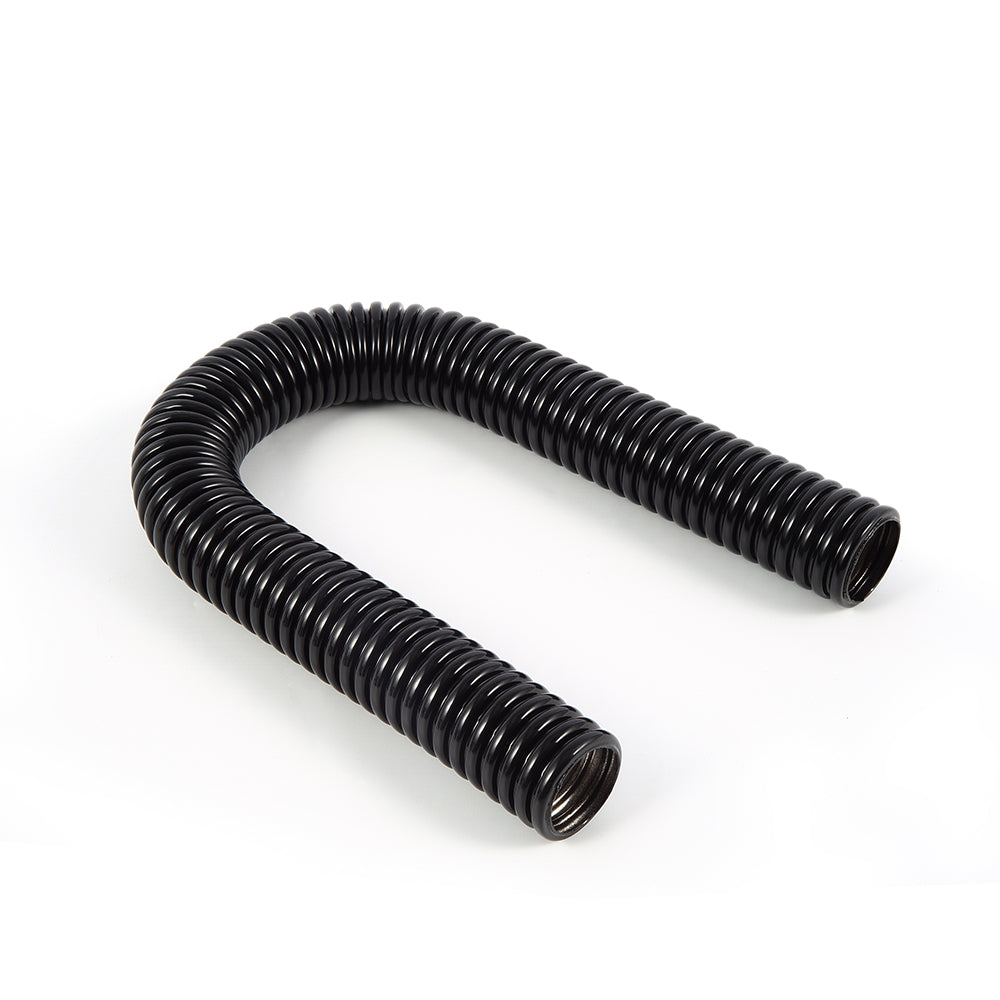 2001 Duramax 6.6L Braided Teflon Hoses