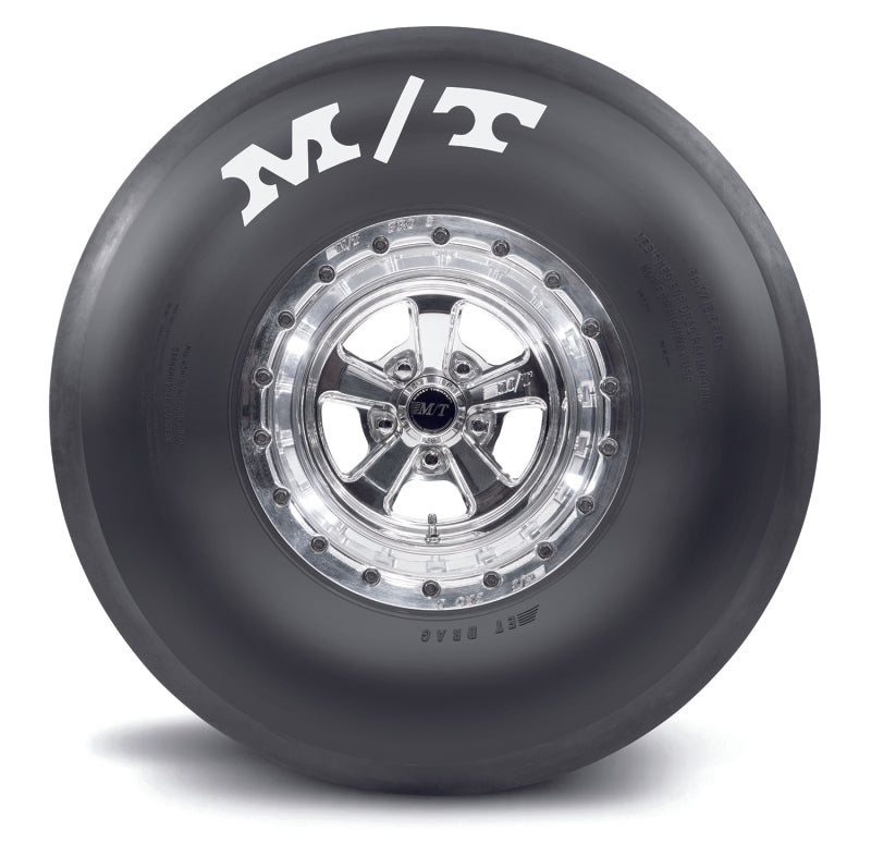 Multiple compounds and sizes. Engineered for consistent performance. - Mickey Thompson - 250861