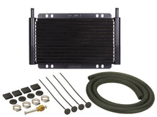 Load image into Gallery viewer, 13 Row Series 8000 Plate &amp; Fin Transmission Cooler Kit, 11/32&quot; 2005-2007 Avanti Avanti - Derale - 13502