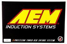 Load image into Gallery viewer, Engine Air Intake and Air Box Kit - AEM Induction - 21-875DS
