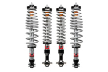Load image into Gallery viewer, PRO-TRUCK COILOVER STAGE 2 (Front Coilovers + Rear Coilovers) 2021-2022 Ford Bronco - EIBACH - E86-35-056-01-22