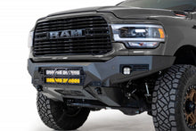 Load image into Gallery viewer, Bomber Front Bumper 2019-2020 Ram 2500 - Addictive Desert Designs - F560012140103