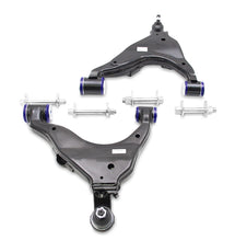 Load image into Gallery viewer, SuperPro 2003 Lexus GX470 Base Front Lower HD Lower Control Arm Kit - Superpro - TRC481