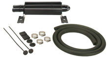 Load image into Gallery viewer, 2 Pass 8&quot; Series 7000 Copper/Aluminum Power Steering Kit    - Derale - 13210
