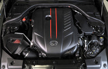 Load image into Gallery viewer, Engine Air Intake and Air Box Kit - AEM Induction - 21-875DS
