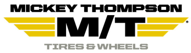 Multiple compounds and sizes. Engineered for consistent performance. - Mickey Thompson - 250861