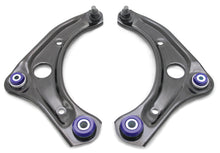 Load image into Gallery viewer, SuperPro 10-16 Nissan Micra/12-19 Almera/13-22 Note Front Lower Control Arm Kit - Superpro - TRC1084