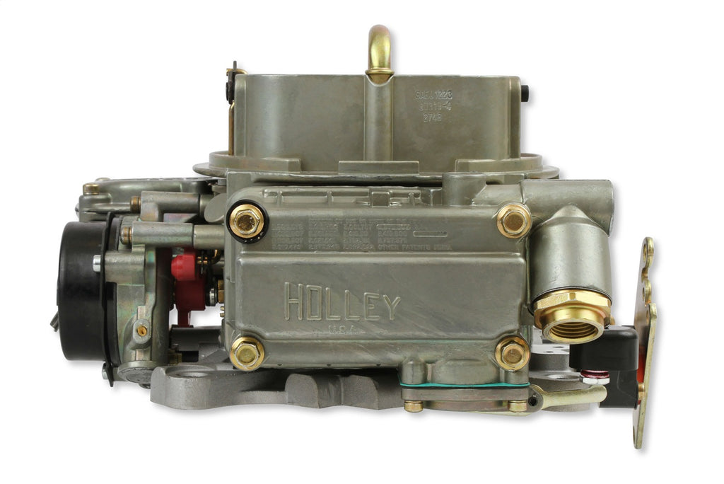 Marine Carburetor - Holley - 0-80319-2