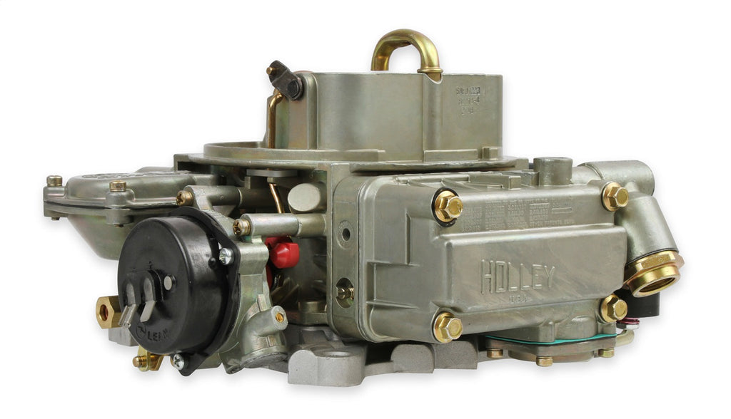 Marine Carburetor - Holley - 0-80319-2