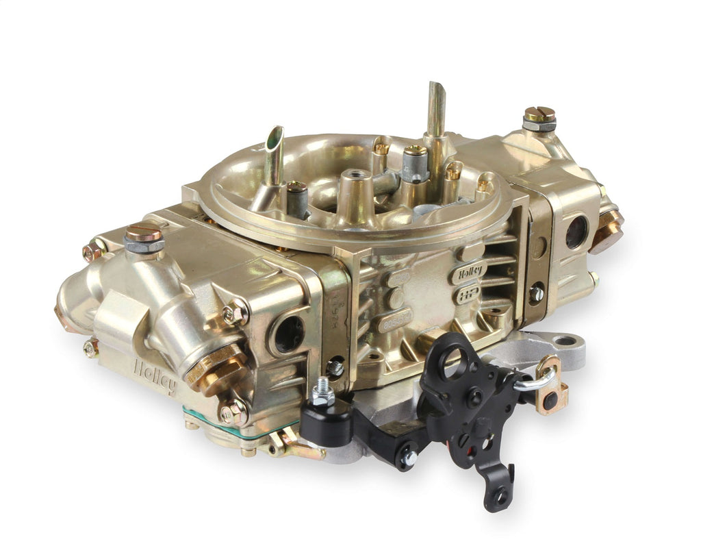 Classic Race Carburetor - Holley - 0-80541-2