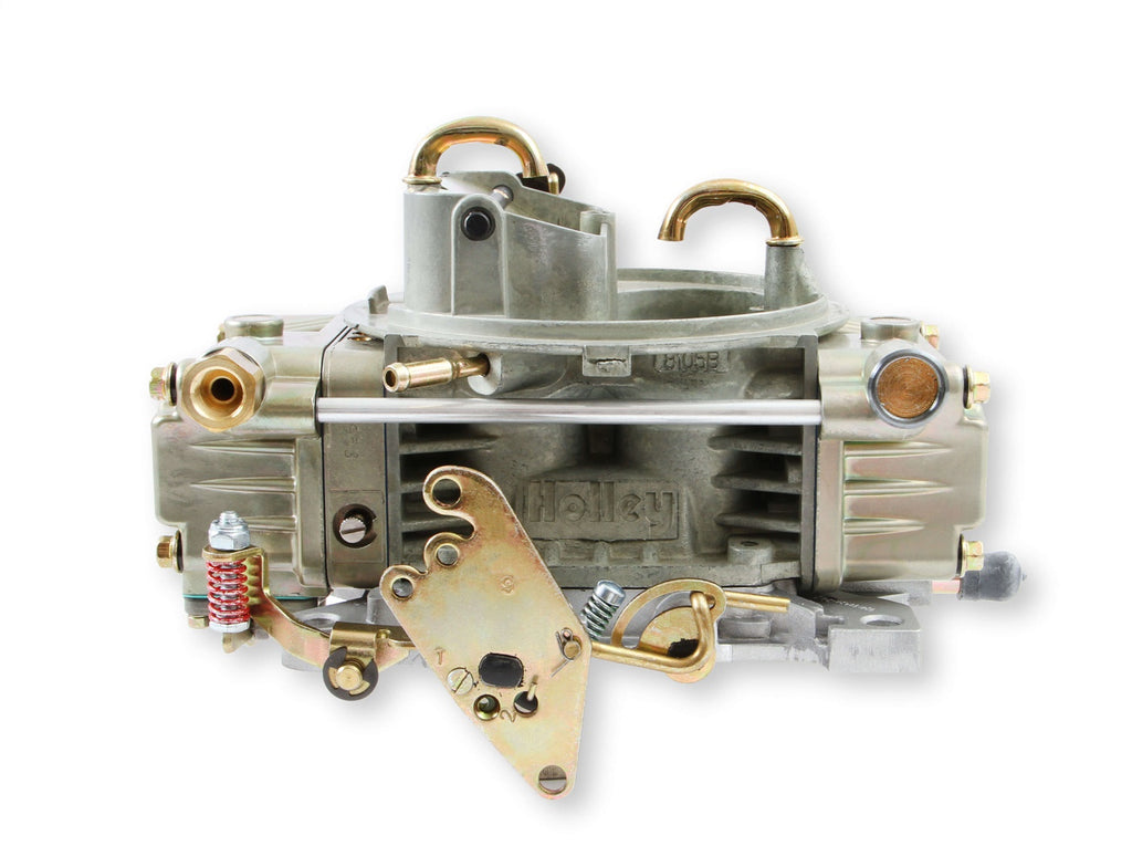 Marine Carburetor - Holley - 0-80551-1
