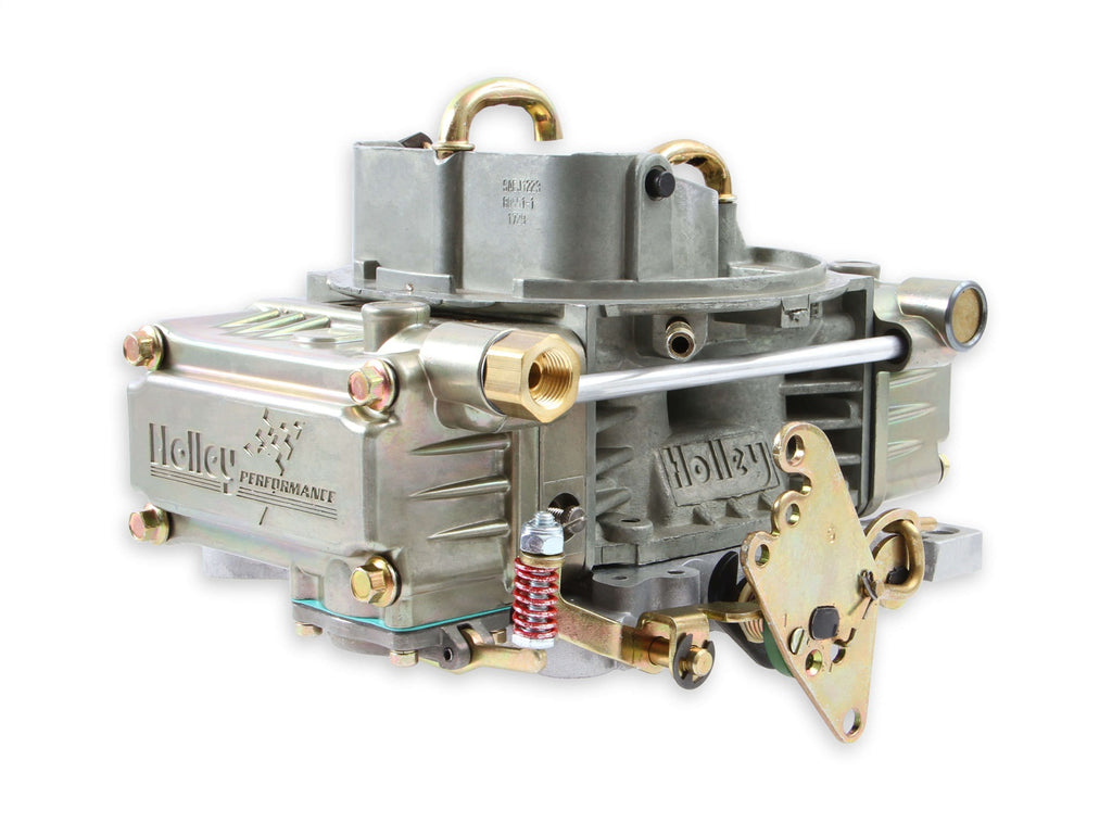 Marine Carburetor - Holley - 0-80551-1