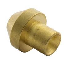 Load image into Gallery viewer, Nitrous Oxide Jet Blank Jet Brass Each Nitrous Outlet - Nitrous Outlet - 00-00000